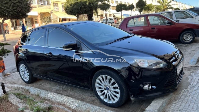 فورد فوكوس مستعملة 1607542