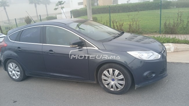 فورد فوكوس مستعملة 1946215