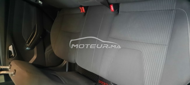 فورد فوكوس Titanium 2012 مستعملة 1711285