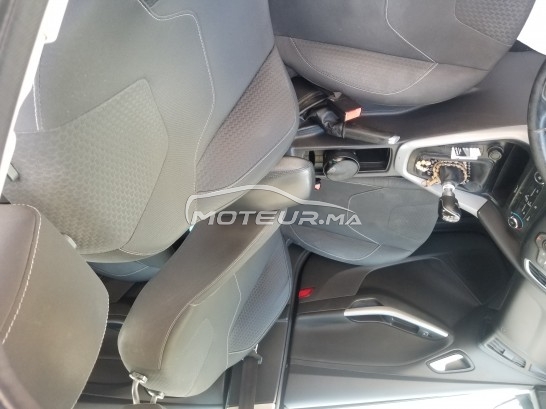 FORD Focus Trend plus occasion 1712770