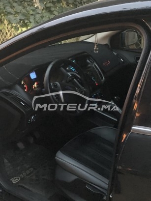 فورد فوكوس Trend plus مستعملة 1620643