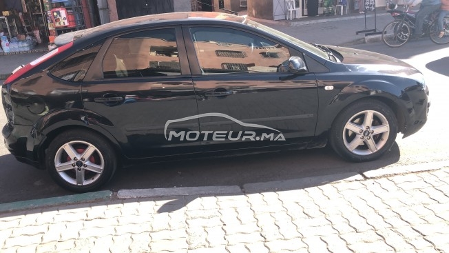 فورد فوكوس Ford focus st line mk2 مستعملة 1776209