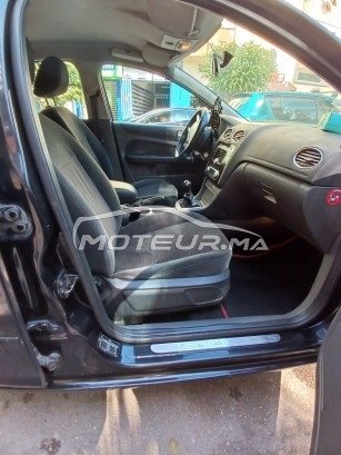 فورد فوكوس مستعملة 1725410