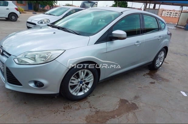 فورد فوكوس Ford مستعملة 1889417