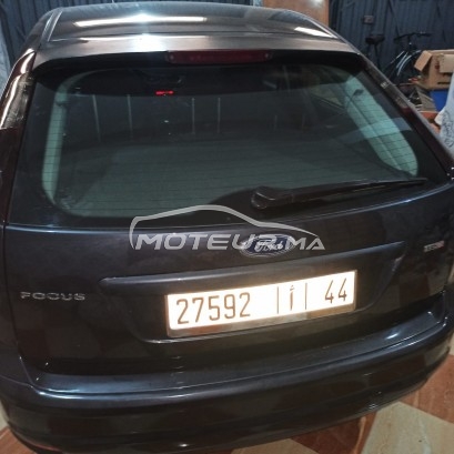 فورد فوكوس مستعملة 1865020