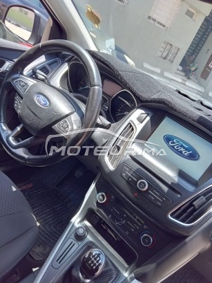 FORD Focus Sport plus occasion 1670258