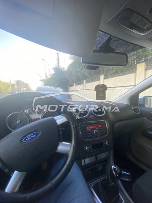 FORD Focus occasion 1753525