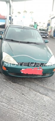 فورد فوكوس 2010 مستعملة 1867331