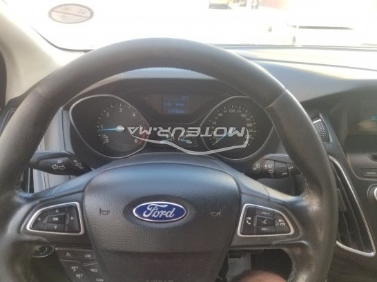 FORD Focus Trend plus occasion 1712775