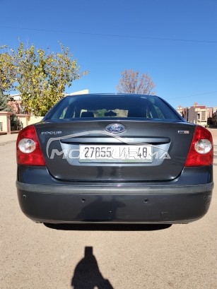 فورد فوكوس Mk2 مستعملة 1777241