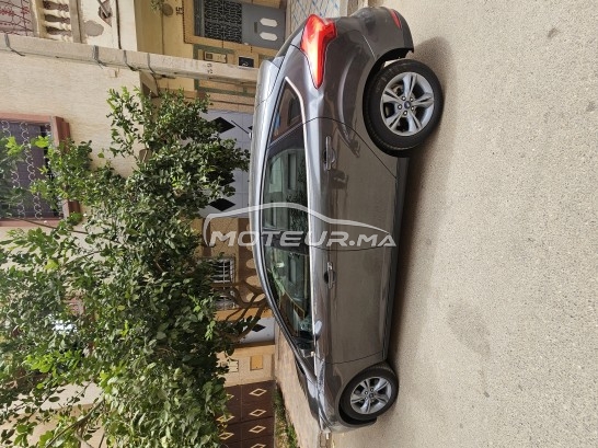 فورد فوكوس 1.6 tdci مستعملة 1874763