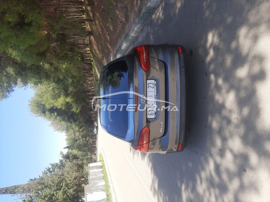 FORD F-250 occasion 1647070