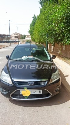 فورد فوكوس Ghia مستعملة 1621782