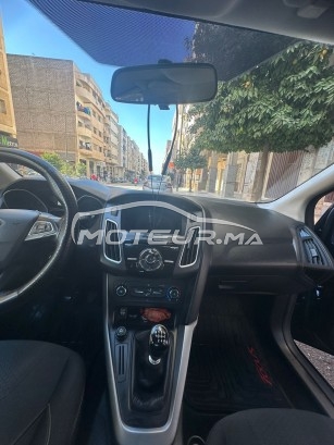 فورد فوكوس مستعملة 1817523