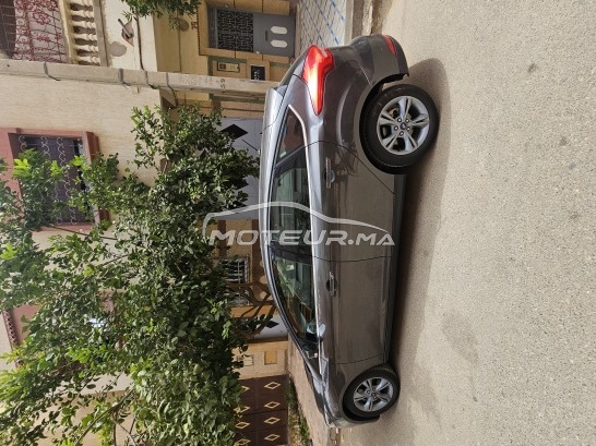 فورد فوكوس 1.6 tdci مستعملة 1874765