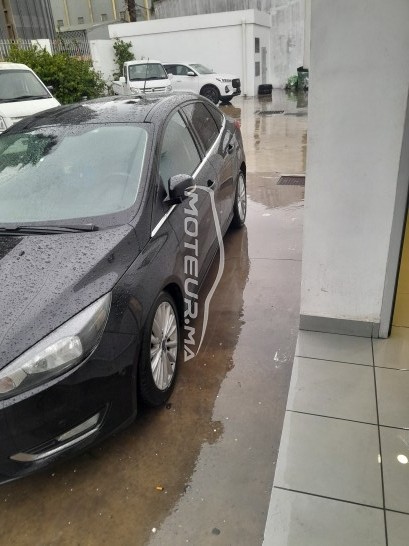 FORD F-250 occasion 1938395