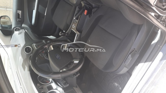 فورد فوكوس مستعملة 1617821