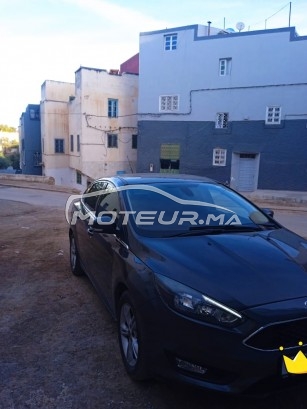 FORD Focus 5p Sport occasion 1749007