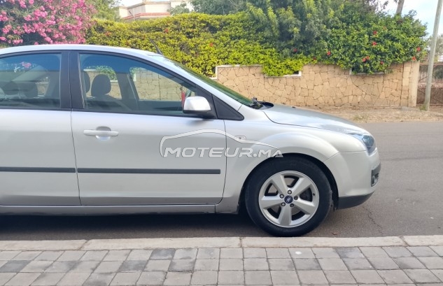 فورد فوكوس مستعملة 1657807