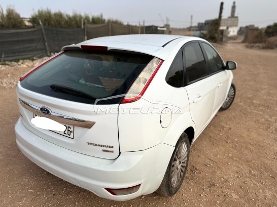 فورد فوكوس Titanuim مستعملة 1885623