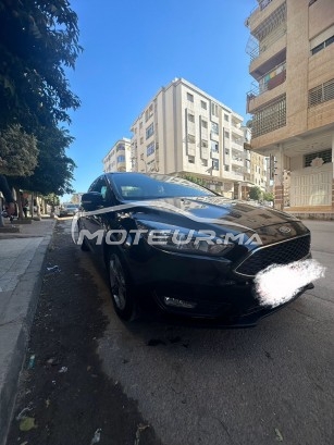 فورد فوكوس مستعملة 1817521