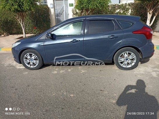 فورد فوكوس Excellent مستعملة 1682090