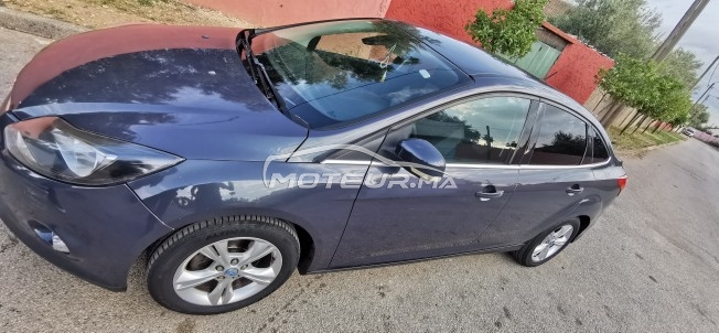 فورد فوكوس Trend sport مستعملة 1777944