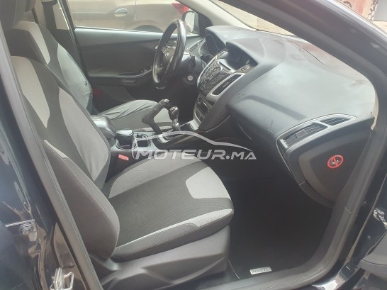 FORD Focus 2014 occasion 1840162
