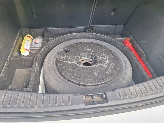 فورد فوكوس مستعملة 1692108