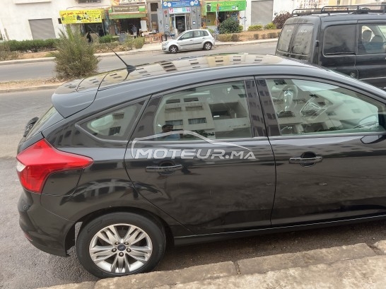 FORD Focus occasion 1927991