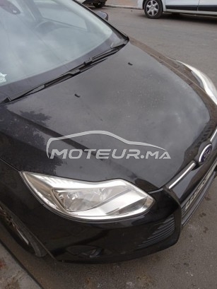 FORD Focus 5p occasion 1669308