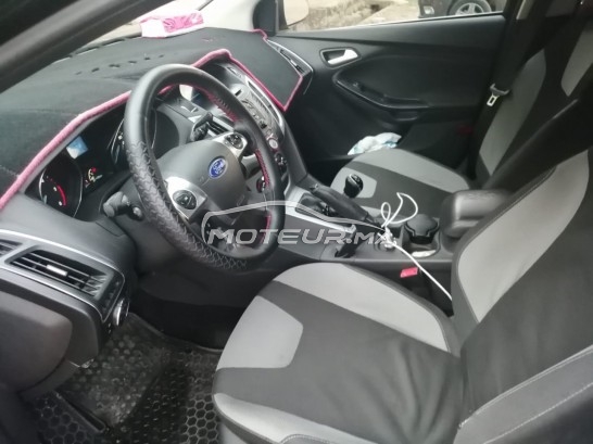 FORD Focus occasion 1679052