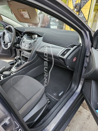 فورد فوكوس مستعملة 1777798