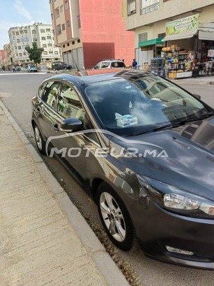 فورد فوكوس مستعملة 1801376