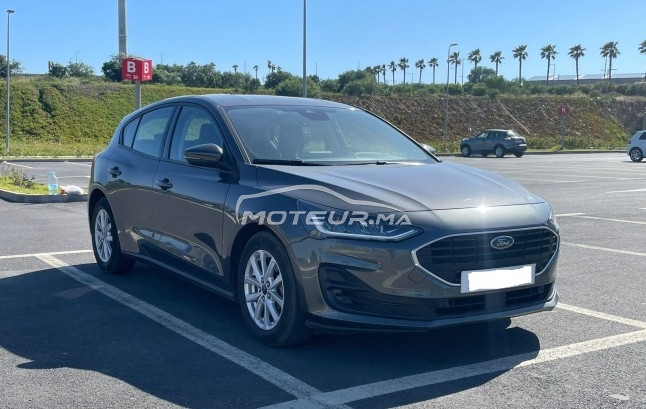 فورد فوكوس 1.5 مستعملة 1848456