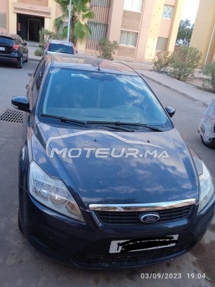 فورد فوكوس 12/2008 مستعملة 1691493