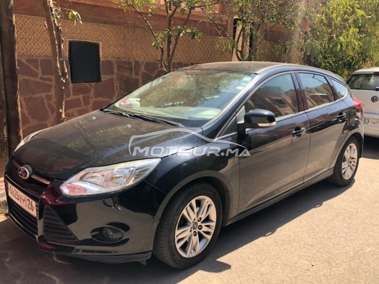 FORD Focus occasion 1762524