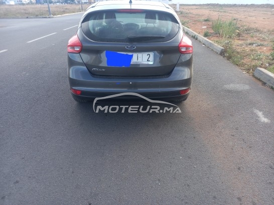 فورد فوكوس Trand plus مستعملة 1618421