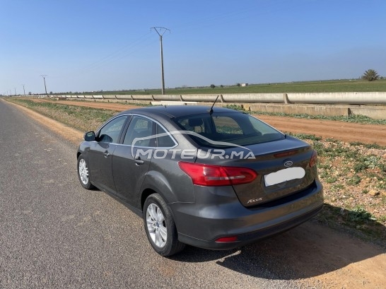 FORD Focus 1.6 occasion 1780898