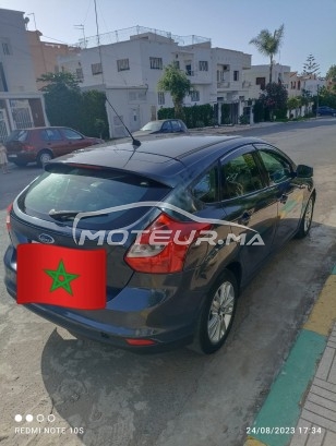 فورد فوكوس Excellent مستعملة 1682065