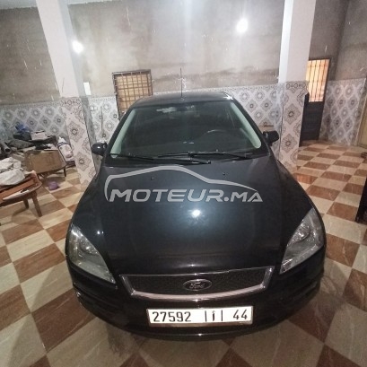 فورد فوكوس مستعملة 1865025