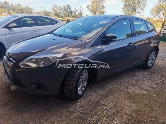 فورد فوكوس مستعملة 1748401