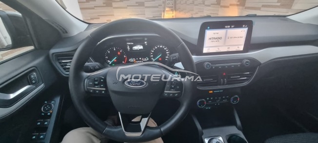 فورد فوكوس مستعملة 1766937