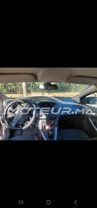 FORD Focus Trend plus occasion 1978962