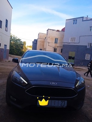 فورد فوكوس Sport مستعملة 1749003