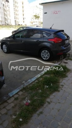 FORD Focus Trend occasion 1608687