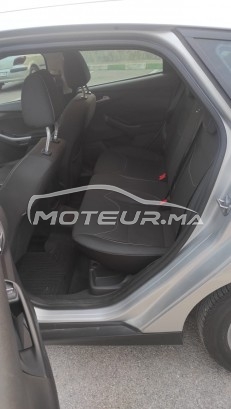 FORD Focus Trend plus occasion 1955339