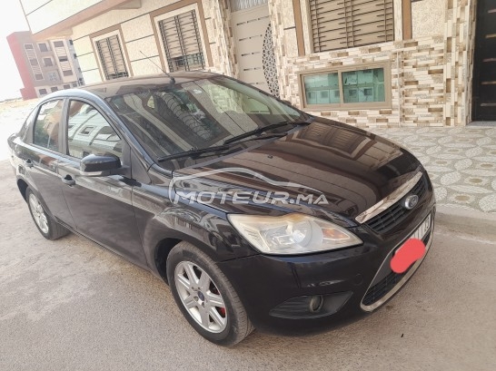 فورد فوكوس 1.8 tdci مستعملة 1709796