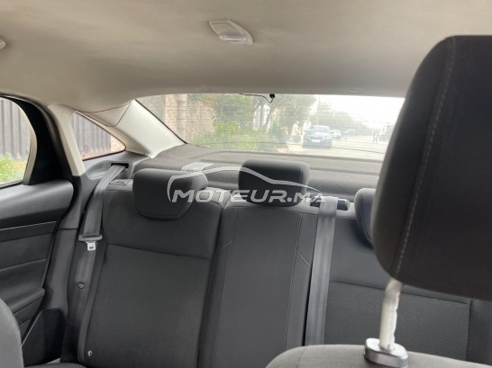 FORD Focus 1.6 occasion 1780895