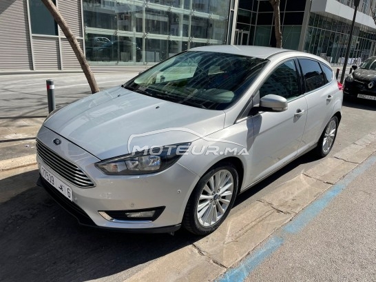 FORD Focus 1.6 tdci occasion 1668777